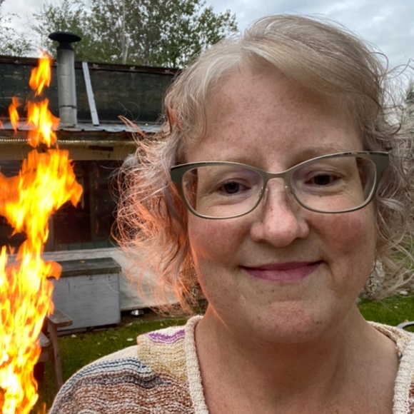 Meet your Posher, Tracey - Picture 1 of 1